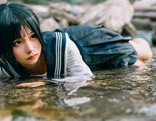 这不是走马灯！兔玩映画定制白色修女图片，让你一秒融化！