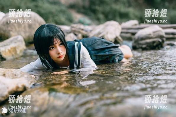 这不是走马灯！兔玩映画定制白色修女图片，让你一秒融化！