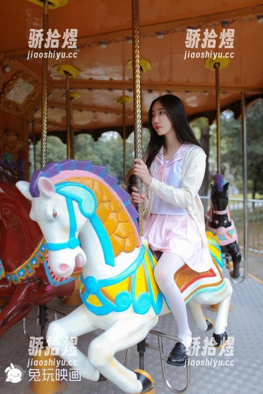 兔玩映画 兔玩映画的六花全套,你确定你的心脏准备好了吗?写真总是能让人意外惊喜!