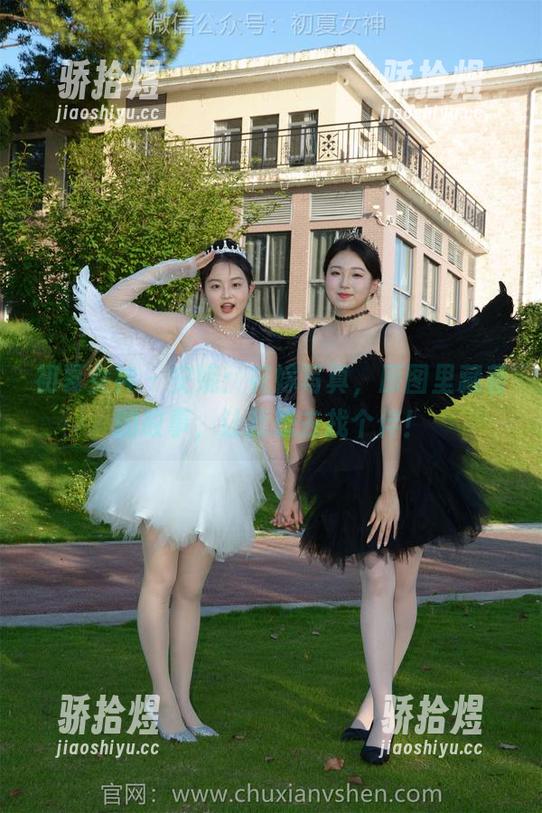 初夏女神-安妮 初夏女神 - 安妮:花嫁写真,原图里藏着的故事,让我想去找个伴!