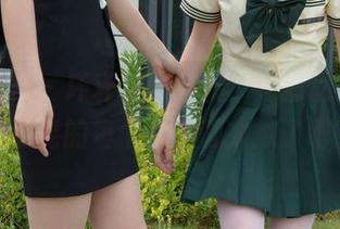 初夏女神 – 环环再度来袭，高清图册中红舞麦昆的每个角度都太撩了吧？