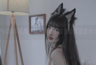 刺青Poi新作品集上线，学妹们的魅力简直直击心灵！