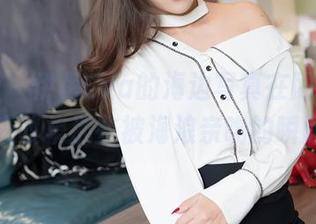 嗲囡囡 – 伊蓓Eva的海边写真在网盘里，快来收集那些被海浪亲吻的瞬间！