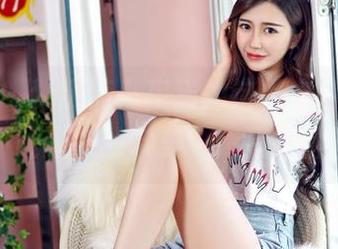 嗲囡囡 – 梦小楠小夜猫的这组白色壁纸，让我怀疑人生的审美，高清得冒泡了！