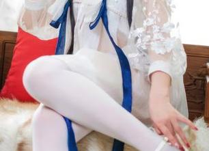绝美花魁忍者，夏夏子作品集下载，让你想象力嗨起来！