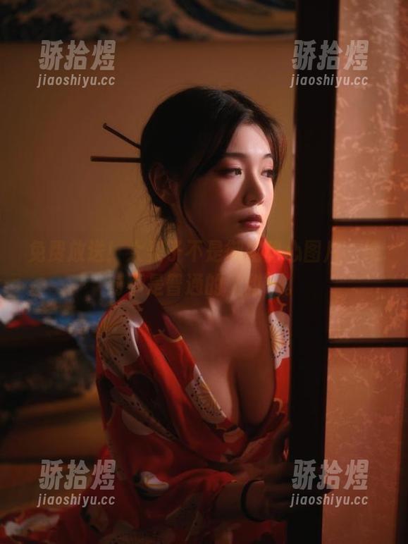 免费放送！大梨子不是御姐甜心图片，绝对不是普通的‘甜’。