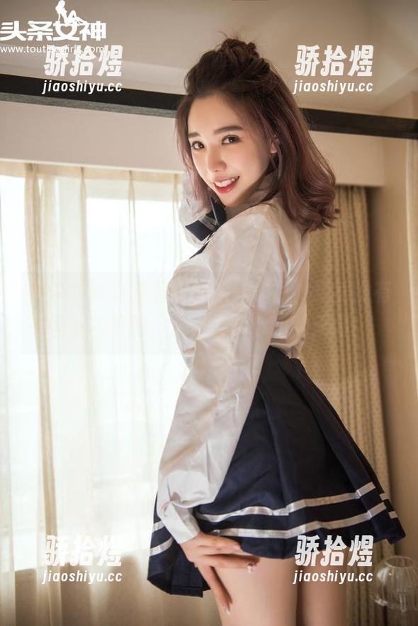 头条女神 - 莫晓希的油亮作品，果然没有圣光的束缚，太真实了，我的天啊！