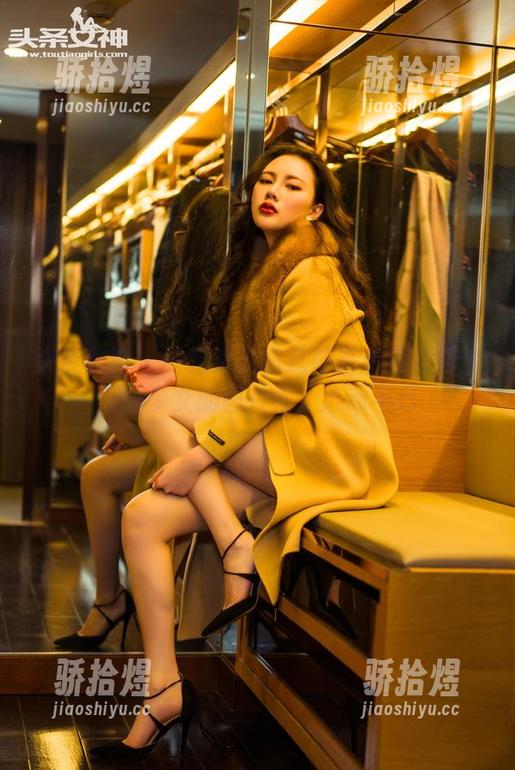 头条女神 - 一起来扒扒这些高清阿依努尔瓦娅少女的图片吧，心动不已