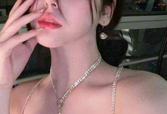 微密圈 – 奔跑的晶骡儿黑色姐妹花写真更新，拿好小板凳，准备围观！