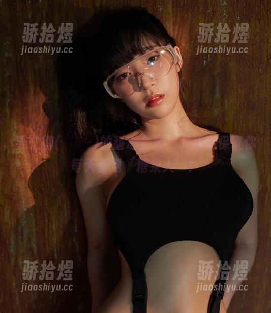 姜仁卿(강인경)的甜心全套，下载后保证你每天都是‘糖果人’！
