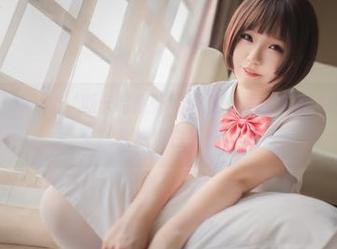 点开宅夏yoko的‘斯卡哈教师’原图，发现资源隐秘又美好，果然没白等！