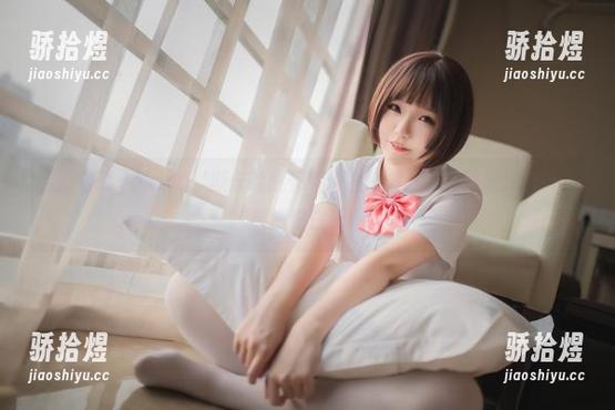 点开宅夏yoko的‘斯卡哈教师’原图，发现资源隐秘又美好，果然没白等！