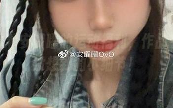 快来看看安曜曜的运动福利，作品中有你没想到的小细节！