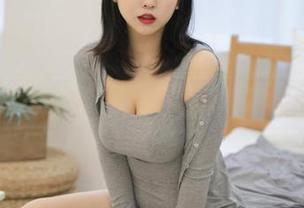 在线邂逅宋哈娜(송하나)，高清探索纯白的柔和气息