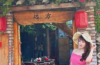 不得不说，宝儿mysterial的豹纹私房原图真的让我忍不住想多看几眼…