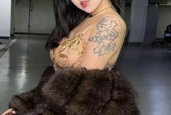 微密圈 – 小优优子双人CP：高清美图让你不忍眨眼，准备好了吗？