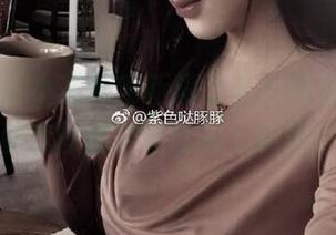 微密圈 – 小芯酱的新货让人心跳加速，最新套图简直是让人上瘾啊！