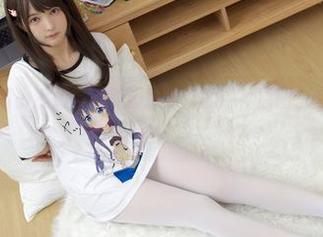 少女秩序 – 看小满如何用美脚撩动你的心，原图、套图双重震撼！
