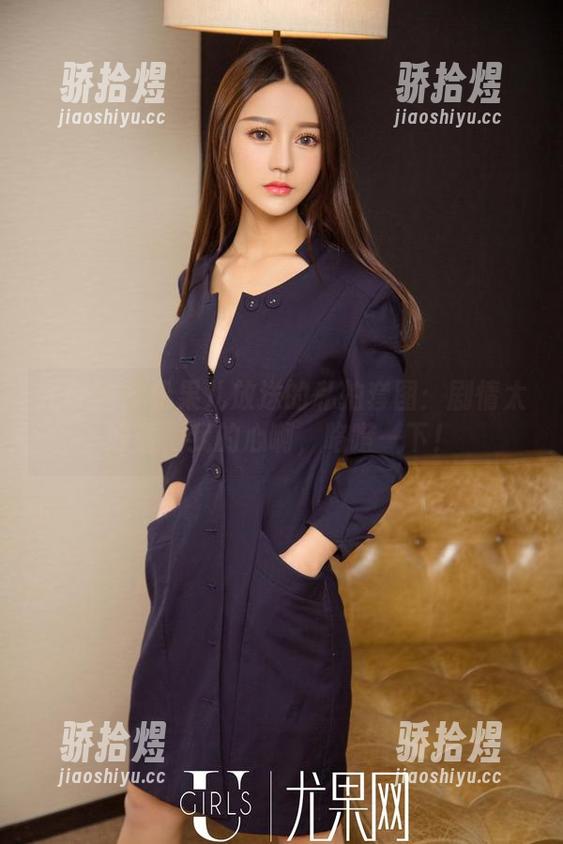 尤果网-松果儿 尤果网 - 松果儿放送的私拍套图:剧情太好看,我的心啊,咯噔一下!