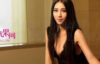 尤果网 – 当欣杨Kitty遇上奶牛：高清图册里的五彩日常，真的是太有趣了！