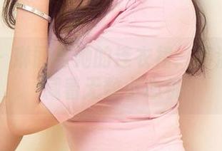 尤果网 – 琳丽与她的连衣裙：高清写真里藏着无数小心机