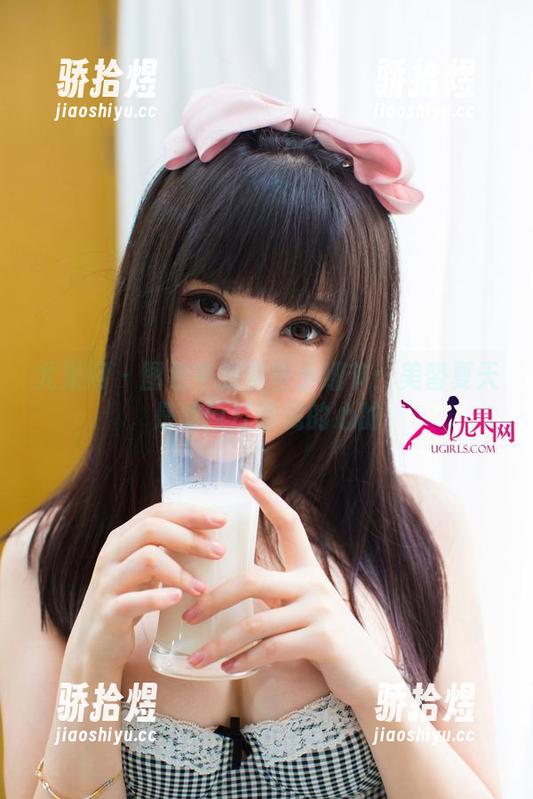 尤果网-美替 尤果网 - 图包中的那些小细节:美替夏天是如何打动我的心的