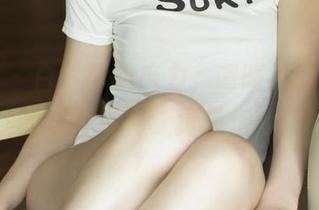 尤果网 – 白衬衫的魔力，谭晓彤给你带来的写真福利，真是走心！
