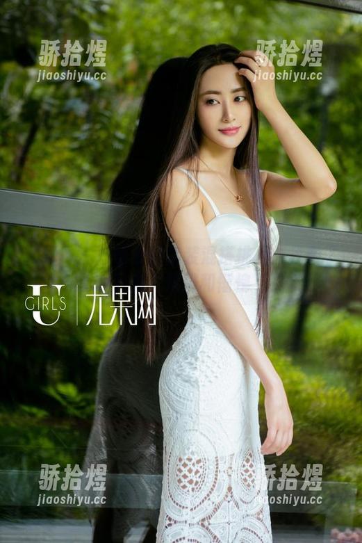 尤果网 - 陈怡曼的套装混搭挑战：我看了只剩下佩服和惭愧