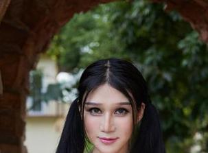 尤物馆 – 学妹的图包竟然隐藏了这么多暗示，王紫林真会玩