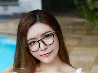 尤物馆 – 韩冰冰儿双人高清图册，想看看两个人的默契？这里有你想要的一切！