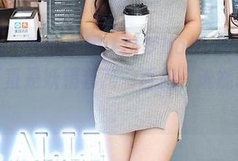 尤蜜荟 – 在线美图：M梦baby的曼妙婀娜，简直是妖精套路一百招，谁能顶得住？