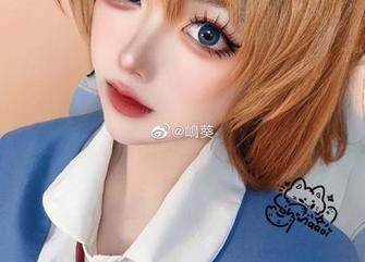 嶋葵的独角兽约会日，无圣光里闪烁的灵感作品