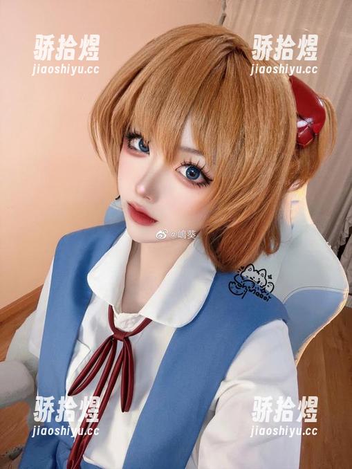 嶋葵的独角兽约会日，无圣光里闪烁的灵感作品