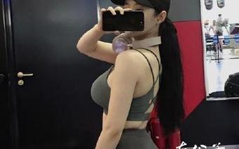 微密圈 – 左公子666的夏日资源：“我不要醉，只想靠在你肩上！”