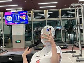 微密圈 – 左公子666的女仆图册，最新一辑好想代入角色啊，生活何必如此平淡！