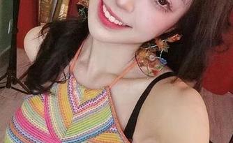 微密圈 – 重磅出击！徐珺大哥女友的最新作品，满满都是青春的气息。