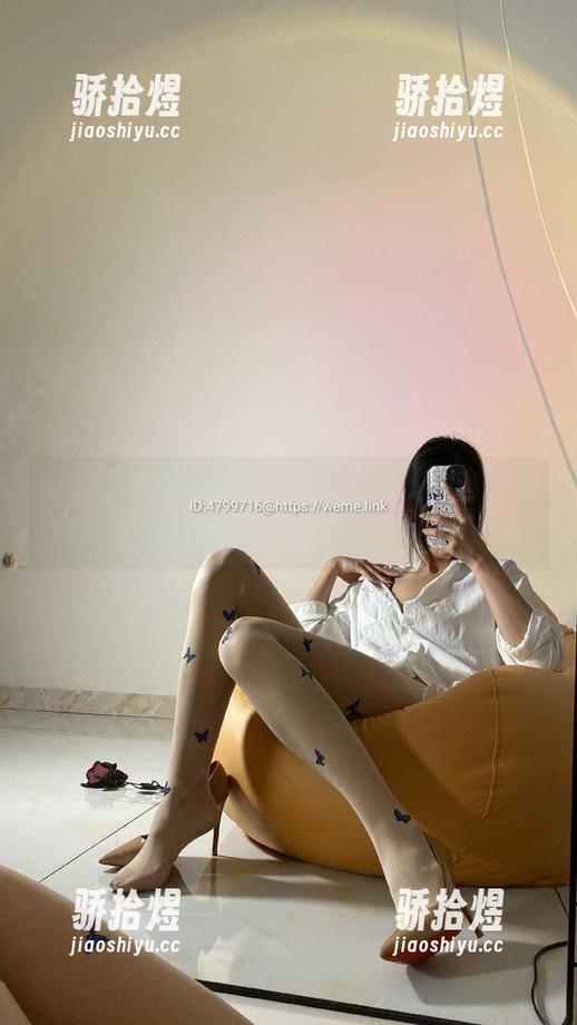 微密圈 - 油亮的徐绾绾yyyy，新套图更新！不小心多盯了几秒…该说什么呢？