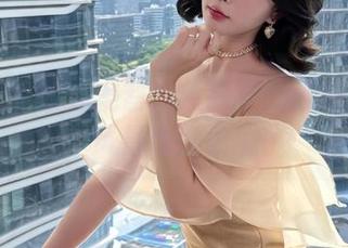 微密圈 – 图库观察：徐莉芝的靓丽风景线，风景也得妒忌！