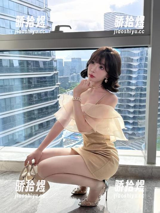 徐莉芝 微密圈 - 图库观察:徐莉芝的靓丽风景线,风景也得妒忌!
