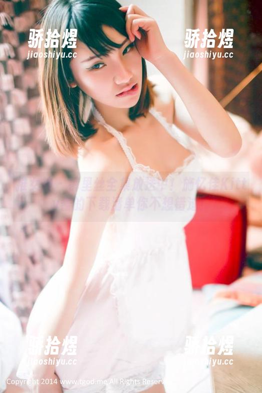 推女神-施忆佳Kitty酱 推女神 - 裤里丝全集放送中!施忆佳Kitty酱的下载清单你不想错过!