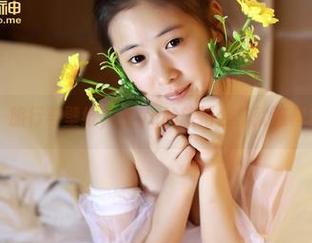 推女神 – 旅行与壁纸，莓ya的旅拍合集就这样成型了！