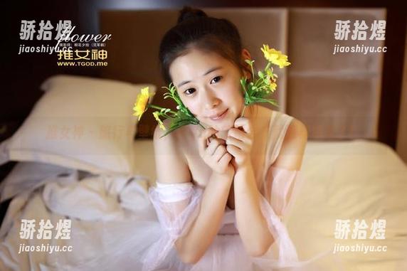 推女神 - 旅行与壁纸，莓ya的旅拍合集就这样成型了！