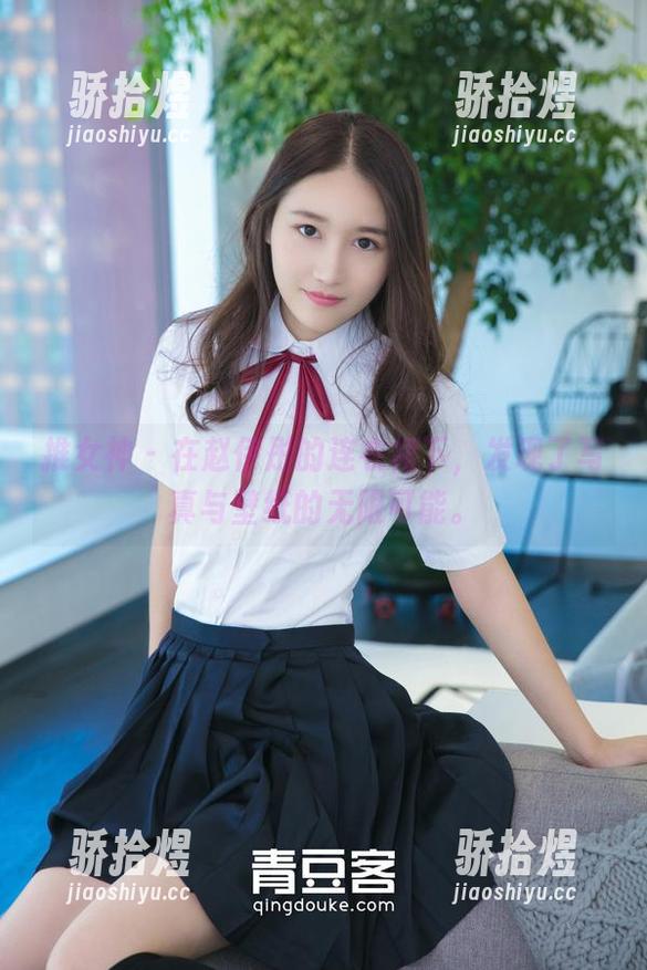 推女神 - 在赵伊彤的连衣裙下，发现了写真与壁纸的无限可能。