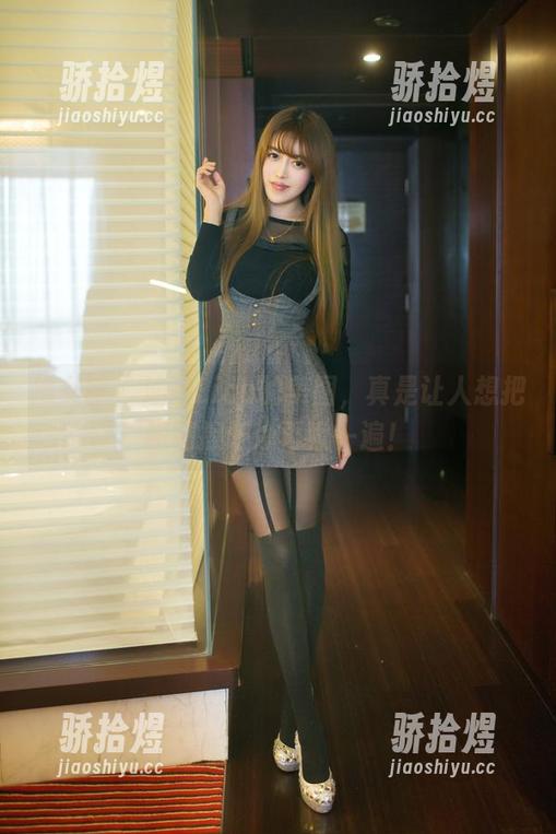 推女郎 - 油亮Lina的美图，真是让人想把眼睛擦干净再瞅一遍！
