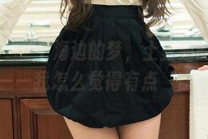 推女郎 – 一个海边的梦，土豆姐的免费图册——我怎么觉得有点‘盐’？