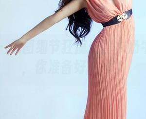 推女郎 – 原图细节狂魔：曾水奶牛的魅力，你准备好了吗？