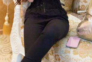 推女郎 – 李七喜和服图包：精选四季变换的和风美感，让你瞬间觉得自己也能变得优雅！