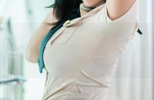 推女郎 – 陆瓷的美腿作品，图包里都是梦幻般的视觉享受，快来围观啊！