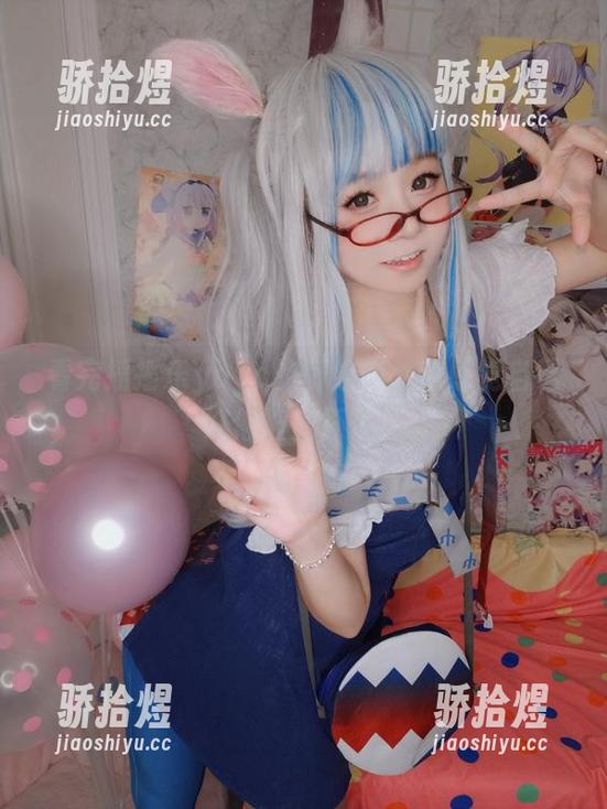 看完摇摇乐yoyo的御姐向，我感觉自己好像被宠坏了！