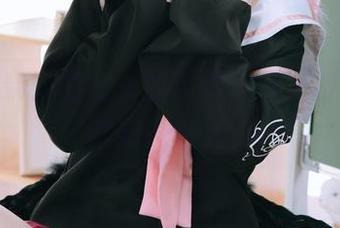 窥探日奈娇的兔女郎写真，什么日常竟变得如此迷人？